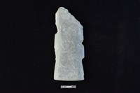 藏品(戈形器)的圖片