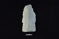 藏品(戈形器)的圖片