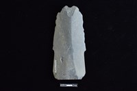 藏品(戈形器)的圖片