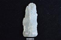 藏品(戈形器)的圖片