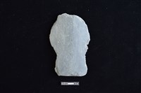 藏品(戈形器)的圖片