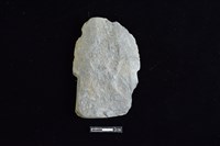 藏品(戈形器)的圖片