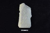 藏品(戈形器)的圖片