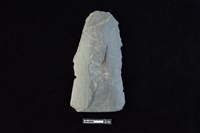 藏品(戈形器)的圖片