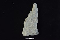 藏品(戈形器)的圖片