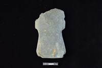 藏品(戈形器)的圖片