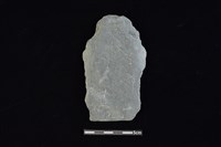 藏品(戈形器)的圖片