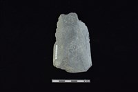 藏品(戈形器)的圖片