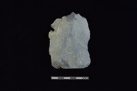 藏品(戈形器)的圖片