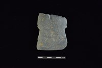 藏品(戈形器)的圖片