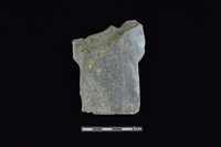 藏品(戈形器)的圖片