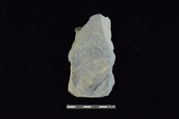 藏品(戈形器)的圖片