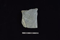 藏品(戈形器)的圖片