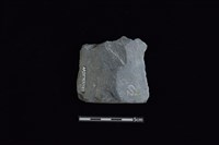 藏品(戈形器)的圖片