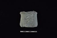 藏品(戈形器)的圖片