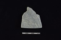 藏品(戈形器)的圖片