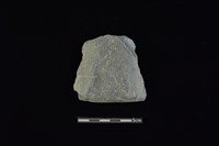 藏品(戈形器)的圖片