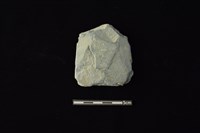 藏品(戈形器)的圖片