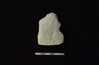 藏品(戈形器)的圖片