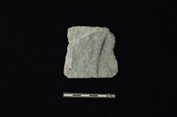 藏品(戈形器)的圖片