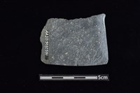 藏品(戈形器)的圖片