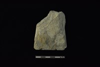 藏品(戈形器)的圖片