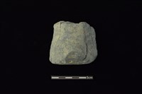 藏品(戈形器)的圖片