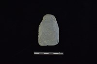 藏品(矛鏃形器)的圖片