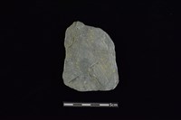 藏品(戈形器)的圖片