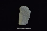 藏品(戈形器)的圖片