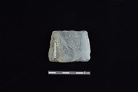 藏品(戈形器)的圖片