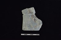 藏品(戈形器)的圖片