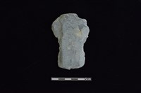 藏品(戈形器)的圖片