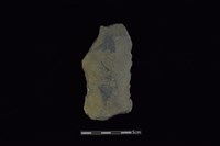 藏品(戈形器)的圖片