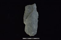 藏品(戈形器)的圖片