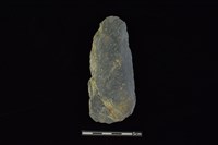 藏品(戈形器)的圖片