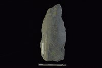 藏品(戈形器)的圖片