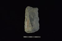 藏品(戈形器)的圖片