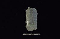 藏品(戈形器)的圖片