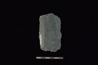 藏品(戈形器)的圖片