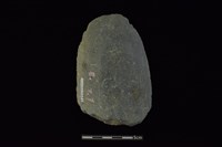 藏品(戈形器)的圖片