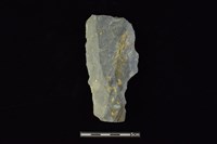 藏品(戈形器)的圖片