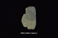 藏品(戈形器)的圖片