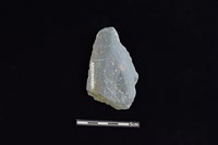 藏品(戈形器)的圖片