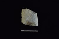 藏品(戈形器)的圖片