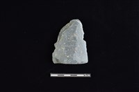 藏品(戈形器)的圖片