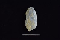 藏品(戈形器)的圖片