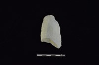 藏品(戈形器)的圖片