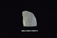 藏品(戈形器)的圖片