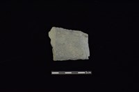 藏品(戈形器)的圖片